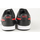 Scarpe Sneakers alte Nike  Nero-ROSSO