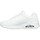 Scarpe Uomo Sneakers basse Skechers Uno Stand ON Air Bianco