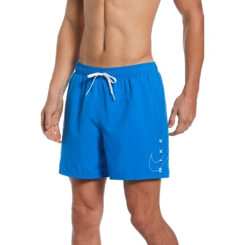 Abbigliamento Uomo Costume / Bermuda da spiaggia Nike  Blu