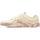 Scarpe Donna Sneakers Sanjo K200 Marble - Pink Nude Rosa