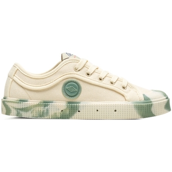 Scarpe Donna Sneakers Sanjo K200 Marble - Pastel Green Verde