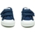 Scarpe Unisex bambino Sneakers Sanjo Kids V200 - Navy Blu