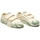 Scarpe Unisex bambino Sneakers Sanjo Kids V200 Marble - Pastel Green Beige