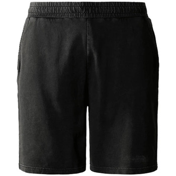 Abbigliamento Uomo Shorts / Bermuda The North Face Pantaloncini  - Heritage Dye Pack Short Nero