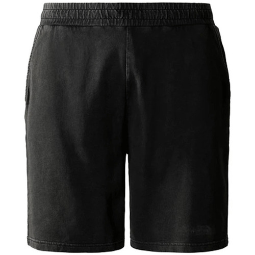 Abbigliamento Uomo Shorts / Bermuda The North Face Pantaloncini  - Heritage Dye Pack Short Nero