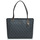 Borse Donna Tote bag / Borsa shopping Guess NOELLE Nero