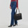 Borse Donna Tote bag / Borsa shopping Guess AVETA Nero