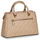 Borse Donna Tote bag / Borsa shopping Guess GRACELYNE Beige