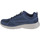 Scarpe Uomo Sneakers basse Skechers Dynamight 2.0 - Fallford Blu
