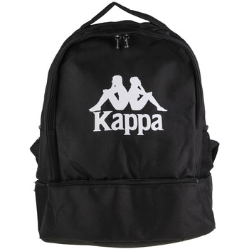 Kappa Backpack Nero
