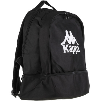 Kappa Backpack Nero