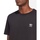 Abbigliamento Uomo T-shirt & Polo adidas Originals T-SHIRT TREFOIL ESSENTIALS Nero