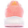 Scarpe Bambina Running / Trail adidas Originals GX3535 Rosa