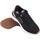 Scarpe Donna Multisport MTNG MUSTANG 60291 scarpa nera da donna Nero