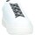 Scarpe Donna Sneakers alte Love Moschino JA15824G0GIA0100 Bianco