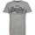 Abbigliamento Uomo T-shirt maniche corte Superdry 210006 Grigio