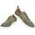 Scarpe Uomo Sneakers basse Camper SNEAKERS PALLINE XLITE K100597 Verde
