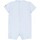Abbigliamento Donna Tuta Nanan E23018 Blu