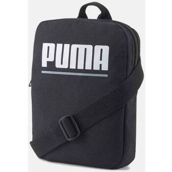 Borse Borse da sport Puma Plus Portable Pouch Bag Nero