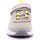 Scarpe Unisex bambino Sneakers basse Biomecanics 144 - 232230-B Grigio