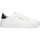 Scarpe Uomo Sneakers Mcgregor Hamilton Wit/Navy Bianco