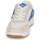 Scarpe Unisex bambino Sneakers basse Fila SEVARO S KIDS Bianco / Blu