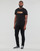 Abbigliamento Uomo T-shirt maniche corte Oxbow TELLOM Nero