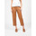 Abbigliamento Donna Pantaloni Pinko 1V10LD Y7MN | Accaldarsi Marrone
