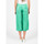 Abbigliamento Donna Pantaloni Pinko 1G161F 8405 | Teso 1 Verde