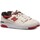Scarpe Sneakers New Balance Sneakers BB550VTB Bianco