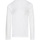 Abbigliamento Donna T-shirt & Polo Fun Fun FCJTS12966 Bianco
