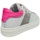 Scarpe Donna Sneakers Balducci MSP4154 Bianco