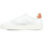 Scarpe Donna Sneakers Pataugas Basalt Bianco