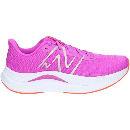 Scarpe Bambina Sneakers New Balance WFCPRLP4 WFCPRLP4 
