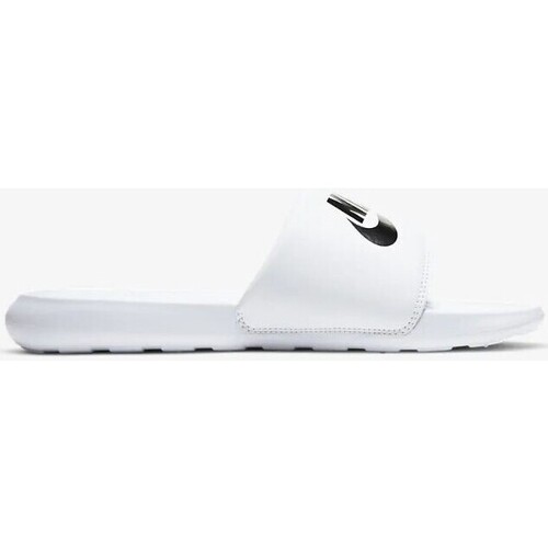 Scarpe Uomo Sandali Nike CN9675 VICTORI ONE Bianco