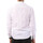 Abbigliamento Uomo Camicie maniche lunghe Saint-Hilaire BSH-201 Blu