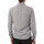 Abbigliamento Uomo Camicie maniche lunghe Saint-Hilaire BSH-203 Bianco