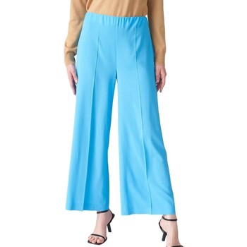 Abbigliamento Donna Pantaloni Jucca J3754001/01 Multicolore
