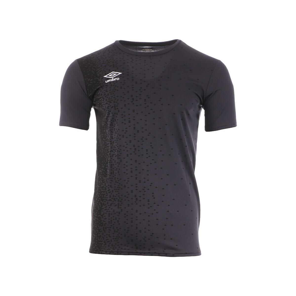 Abbigliamento Uomo T-shirt & Polo Umbro 570350-60 Grigio