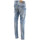 Abbigliamento Uomo Jeans slim Teddy Smith TEDDY-JEAN-H Blu
