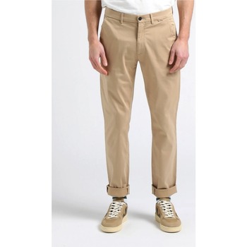 Abbigliamento Uomo Pantaloni Calvin Klein Jeans 37973-26074 Beige