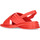 Scarpe Donna Sandali Camper SANDALI  K201494 Rosso