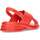 Scarpe Donna Sandali Camper SANDALI  K201494 Rosso