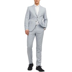 Abbigliamento Uomo Completi Premium By Jack&jones 12148166 Blu