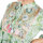 Abbigliamento Donna Abiti corti Isla Bonita By Sigris Vestito Corto Verde