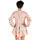 Abbigliamento Donna Abiti corti Isla Bonita By Sigris Vestito Corto Rosa