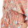 Abbigliamento Donna Tuta jumpsuit / Salopette Isla Bonita By Sigris Panino Rosa