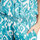 Abbigliamento Donna Tuta jumpsuit / Salopette Isla Bonita By Sigris Panino Verde