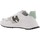 Scarpe Uomo Sneakers Hogan 129874 Bianco - Verde