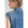 Abbigliamento Donna Vestiti Le Temps des Cerises Abito dritta in jeans DIDEROT Blu